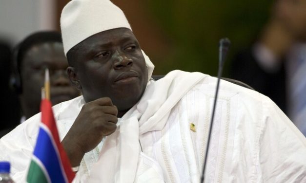 “VOL DU PÉTROLE GAMBIEN" - Yahya Jammeh relance ses accusations contre le Sénégal, mêlant anciens et nouveaux dirigeants