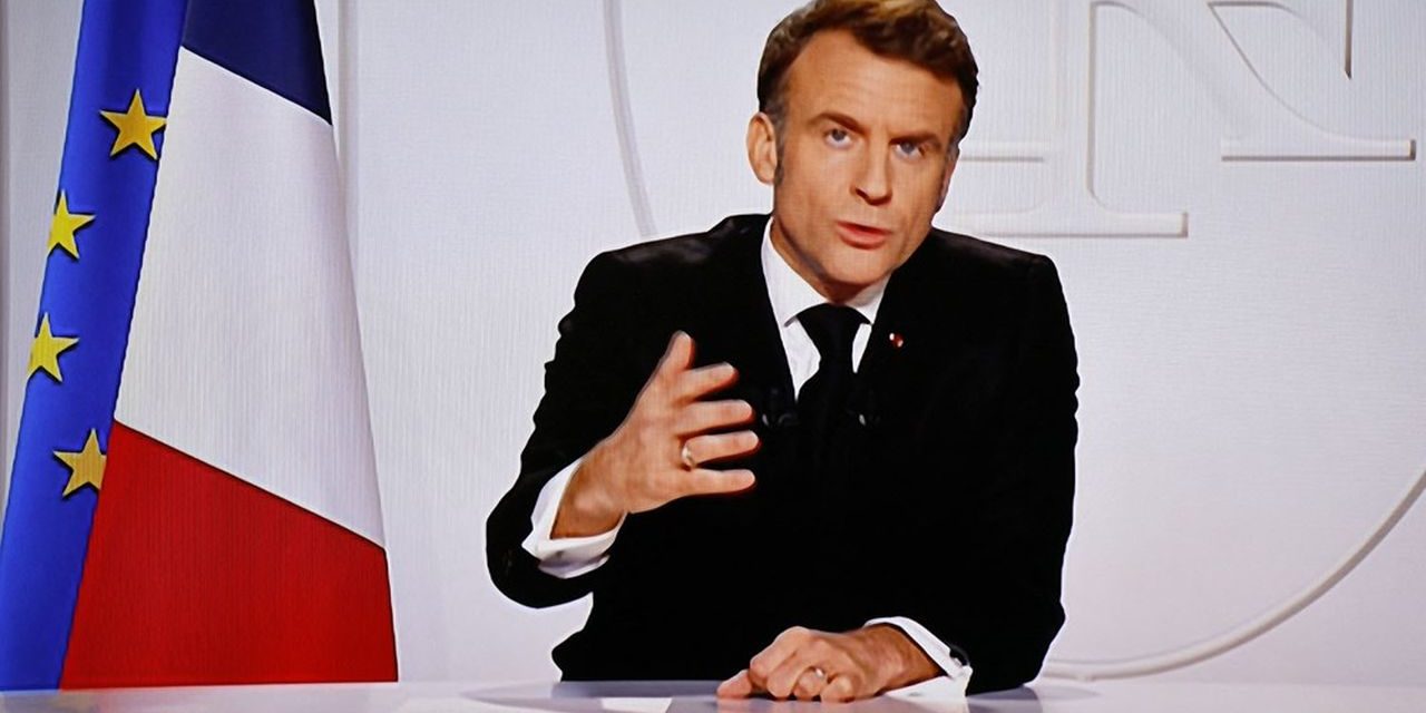 PROCHE-ORIENT - La France va officiellement reconnaître l'Etat de Palestine