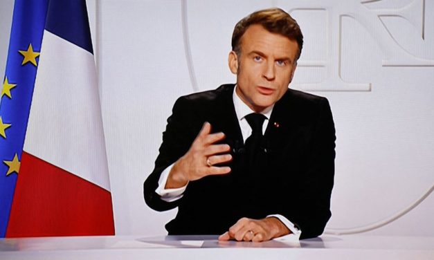 PROCHE-ORIENT - La France va officiellement reconnaître l'Etat de Palestine