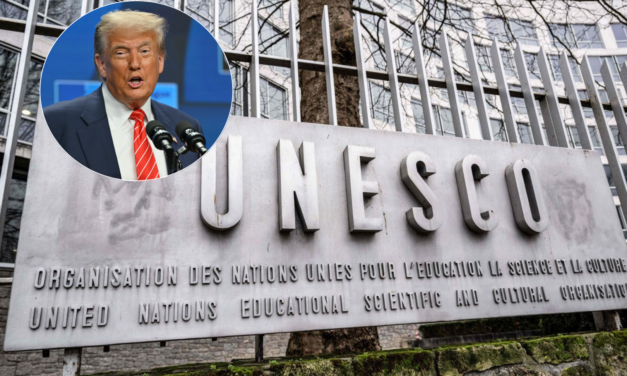 UNESCO - Les États-Unis se retirent à nouveau