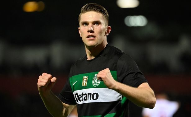 ARSENAL - Viktor Gyokeres va prendre le numéro de Thierry Henry