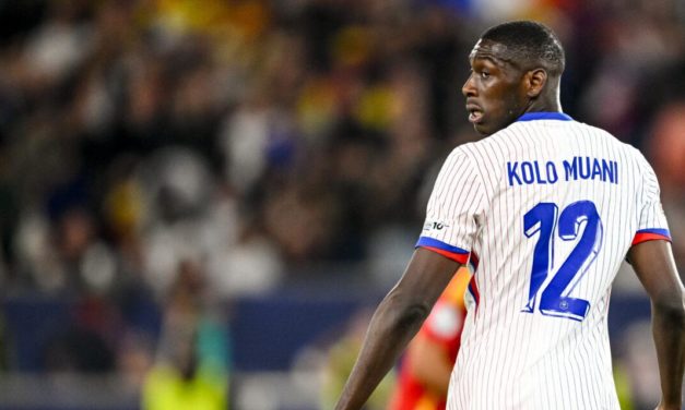 PSG - Kolo Muani a refusé deux destinations