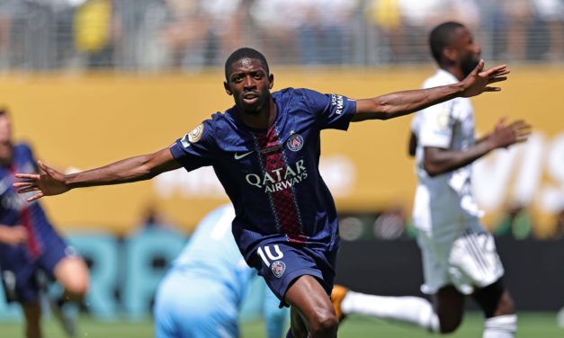 MONDIAL DES CLUBS - Le PSG écrase le Real Madrid (4-0) et rejoint Chelsea en finale