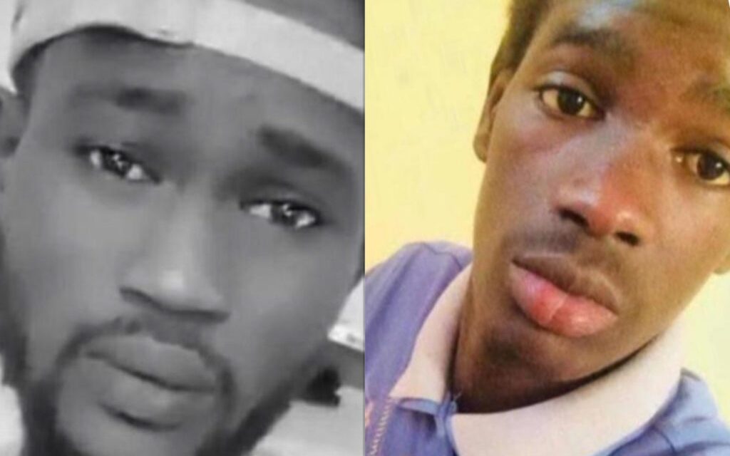 CONTRÔLE POLICIÈRE À CAMBÉRÈNE - Des manifestations éclatent après la mort de 2 jeunes