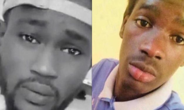 DISPARITION DE DEUX JEUNES À CAMBERENE - La Police nationale apporte sa version des faits