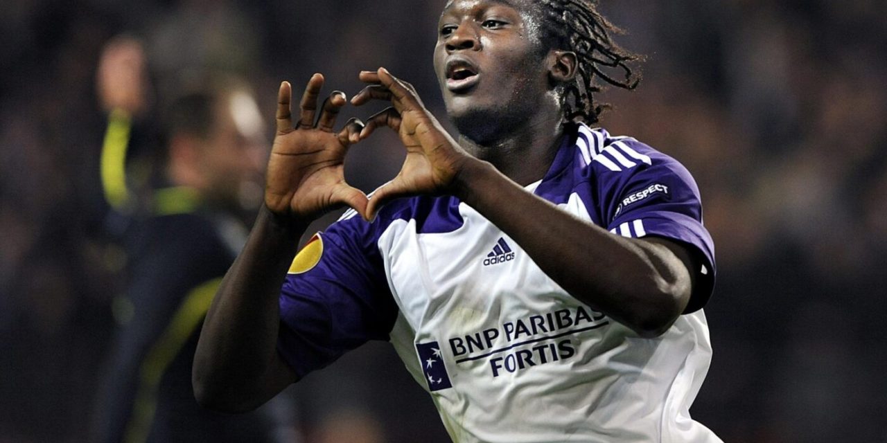 NAPLES - Lukaku raconte comment Anderlecht lui "a sauvé la vie"