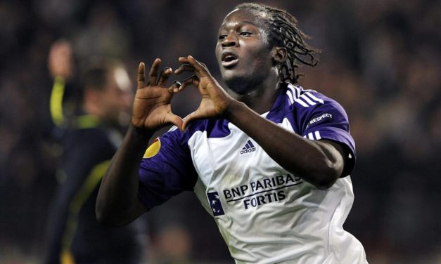 NAPLES - Lukaku raconte comment Anderlecht lui "a sauvé la vie"