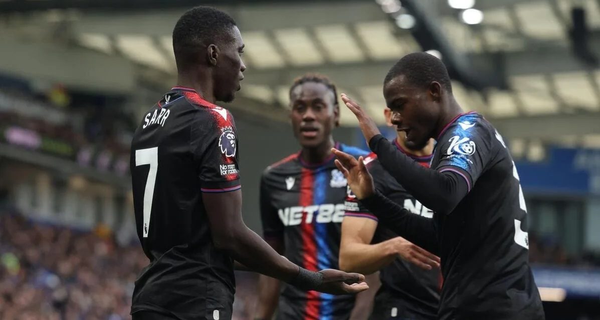 UEFA - Crystal Palace d’Ismaila Sarr reversé en Conférence League