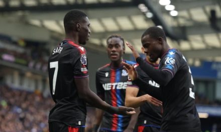UEFA - Crystal Palace d’Ismaila Sarr reversé en Conférence League