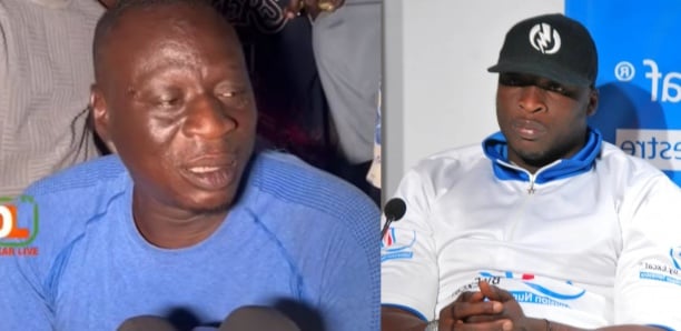 PATHÉ BALDÉ - "Je n’ai plus aucun contact avec Ama"