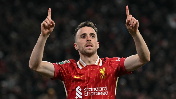 LIVERPOOL - Diogo Jota meurt dans un accident