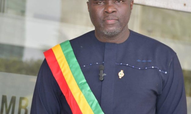 AFFAIRE BADARA GADIAGA  - Pourquoi Amadou Ba ne pouvait pas être retenu