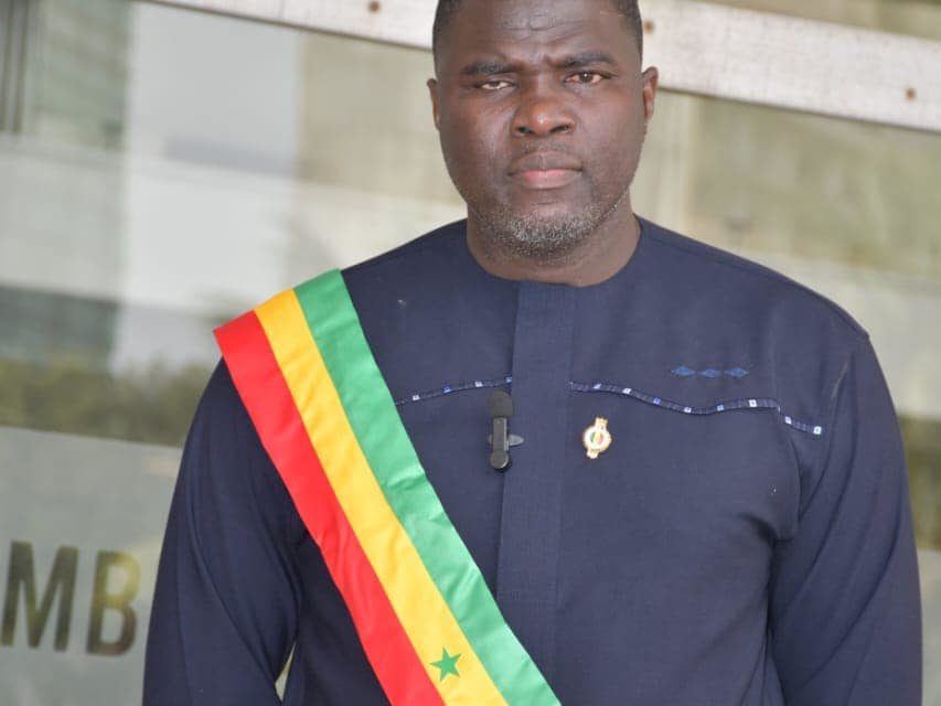 AFFAIRE BADARA GADIAGA  - Pourquoi Amadou Ba ne pouvait pas être retenu