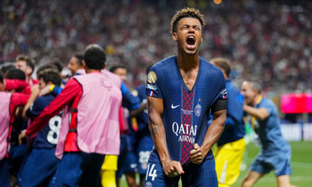 MONDIAL DES CLUBS - Le PSG surclasse le Bayern et file en demi-finale