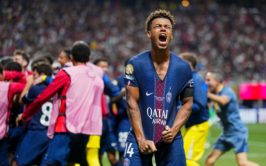 MONDIAL DES CLUBS - Le PSG surclasse le Bayern et file en demi-finale