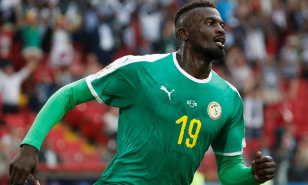 FRANCE - M'Baye Niang accusé d'escroquerie