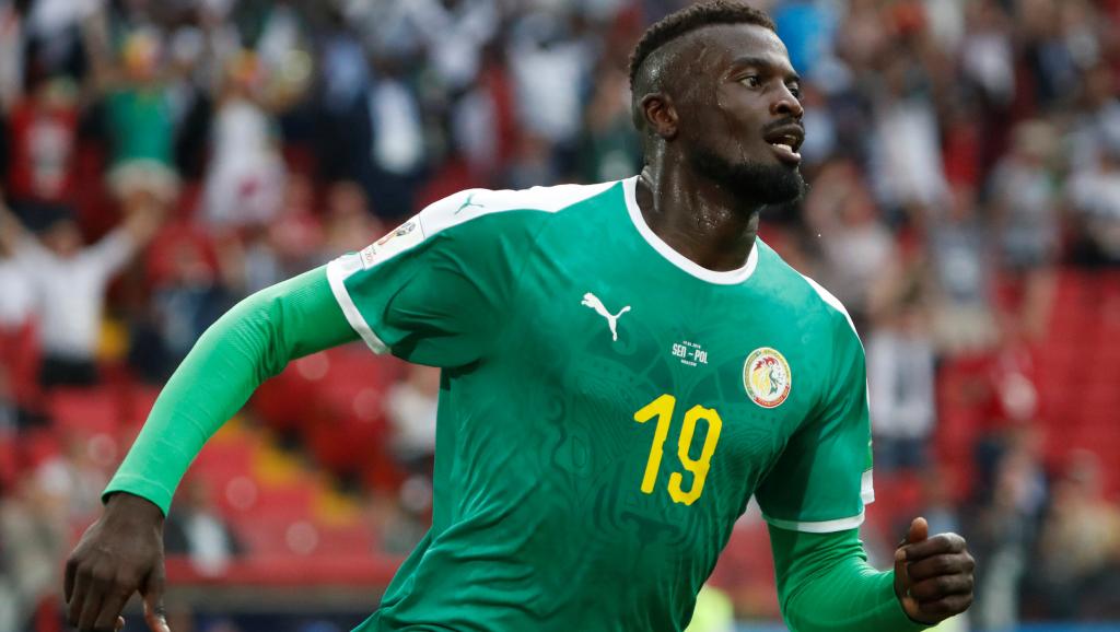 FRANCE - M'Baye Niang accusé d'escroquerie