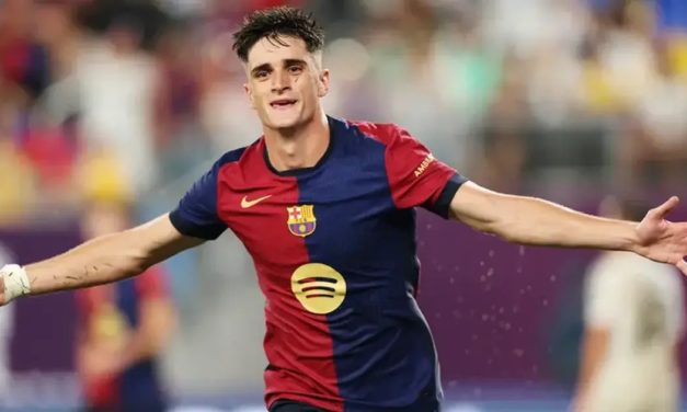 MERCATO - Pau Victor file au Sporting Braga