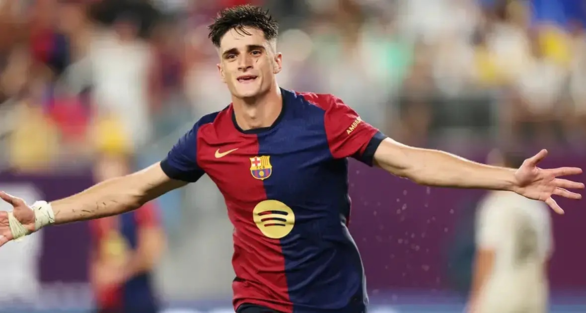 MERCATO - Pau Victor file au Sporting Braga