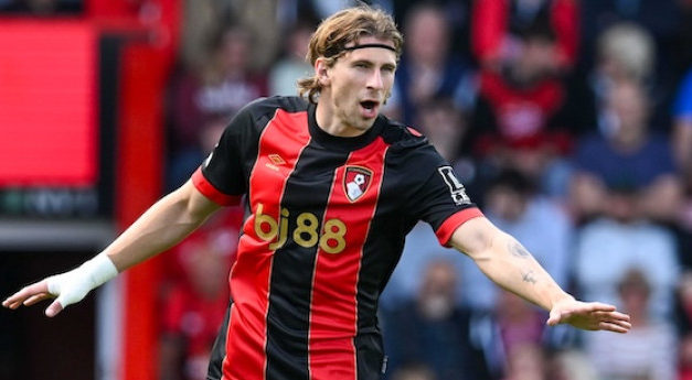 PSG - Une accélération pour Zabarnyi ?