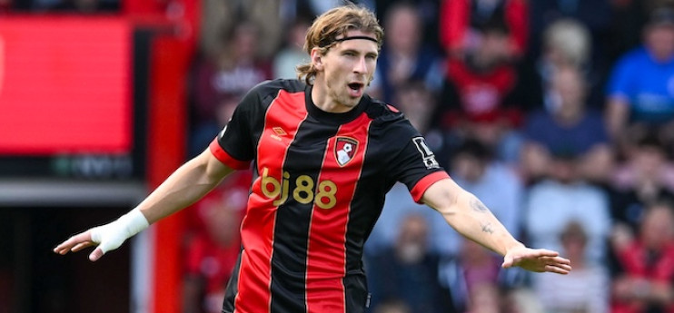 PSG - Une accélération pour Zabarnyi ?