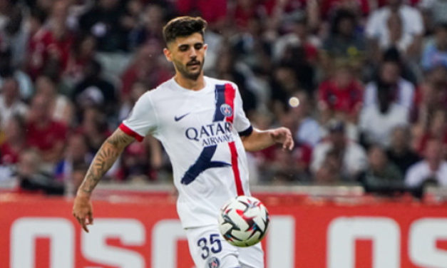 PSG - Beraldo a demandé son départ !