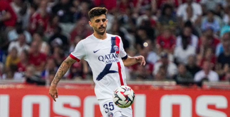 PSG - Beraldo a demandé son départ !