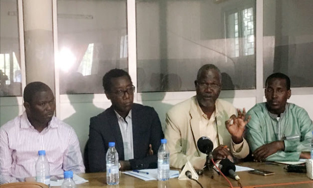 RECRUTEMENT DE 500 ENSEIGNANTS - Une avancée jugée insuffisante par le Sudes-ESR