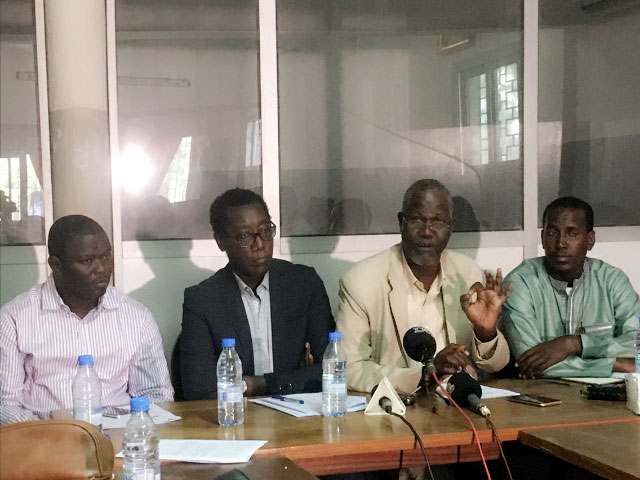 RECRUTEMENT DE 500 ENSEIGNANTS - Une avancée jugée insuffisante par le Sudes-ESR