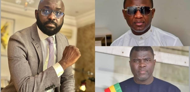 THIERNO BOCOUM - "Libérez Badara, comme vous avez libéré Amadou"