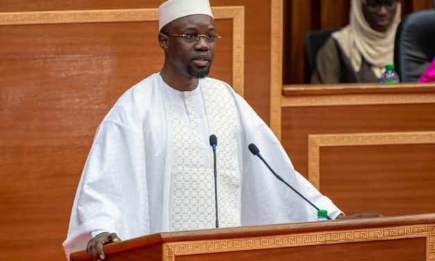 ÉVENTUEL RETOUR DE SONKO A L’ASSEMBLEE NATIONALE - Impossible réintégration ?