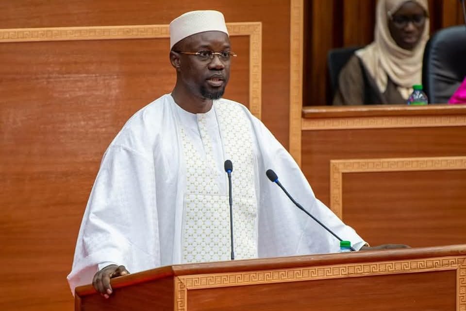 ÉVENTUEL RETOUR DE SONKO A L’ASSEMBLEE NATIONALE - Impossible réintégration ?