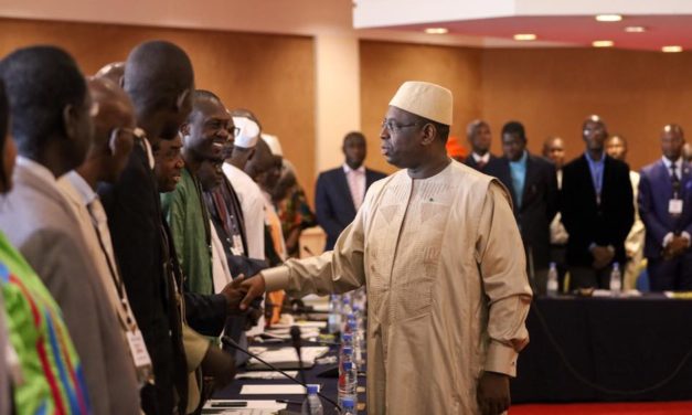 SORTIE D'OUSMANE SONKO, SUITE A LA CONFIRMATION DE SA CONDAMNATION - La lourde charge de l'APR