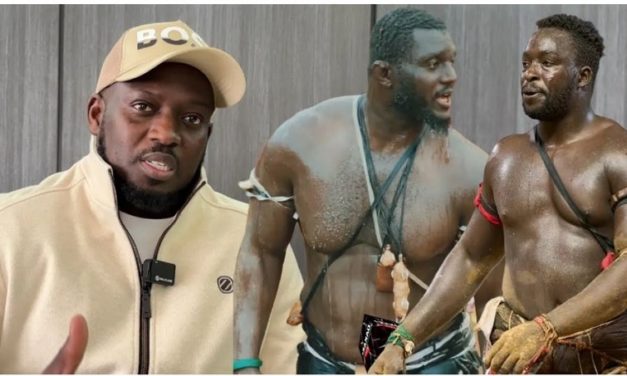 LUTTE AVEC FRAPPE - "Albourakh" dément l'annulation du combat Siteu-Balla Gaye 2