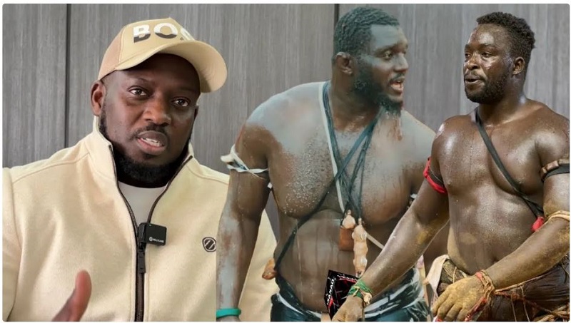 LUTTE AVEC FRAPPE - "Albourakh" dément l'annulation du combat Siteu-Balla Gaye 2