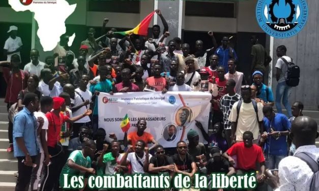 Le Pastef Ucad décline l'invitation