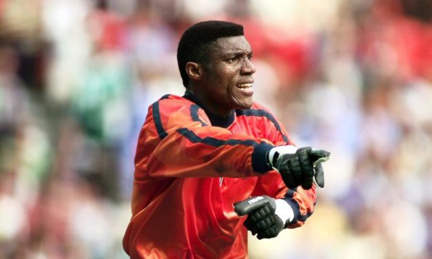 NIGERIA - Mort de Peter Rufai
