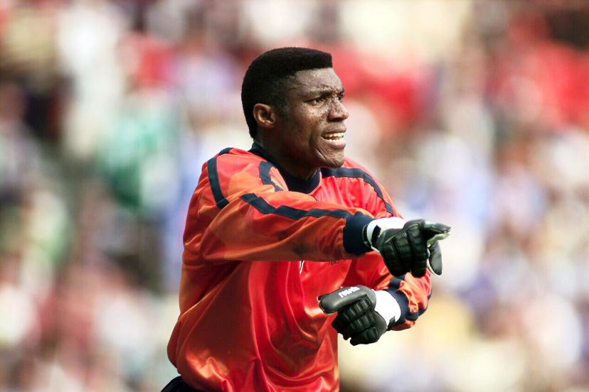 NIGERIA - Mort de Peter Rufai