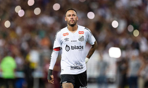 OM - Quand la presse argentine évoque Neymar...