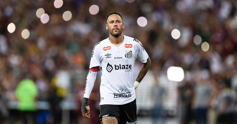 OM - Quand la presse argentine évoque Neymar...