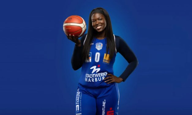 BASKET - Astou Gaye autorisée à jouer pour le Sénégal