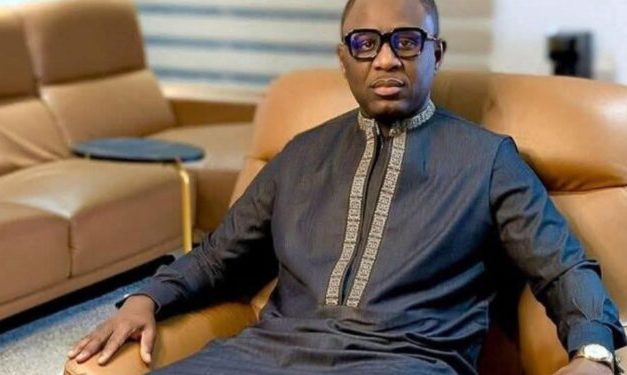 JUSTICE - Badara Gadiaga sous mandat de dépôt