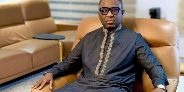 DISCOURS CONTRAIRE AUX BONNES MOEURS - Badara Gadiaga déféré au parquet