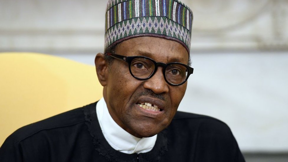 NECROLOGIE - Décès de Muhammadu Buhari, ancien président du Nigeria, à l'âge de 82 ans