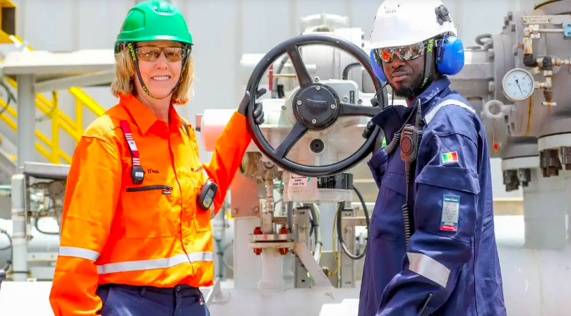 PETROLE ET GAZ AU SENEGAL - Des milliards qui échappent au peuple, la malédiction déjà en marche ?