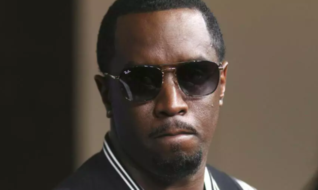 ETATS-UNIS - P. Diddy reconnu non coupable de trafic sexuel et d'association de malfaiteurs