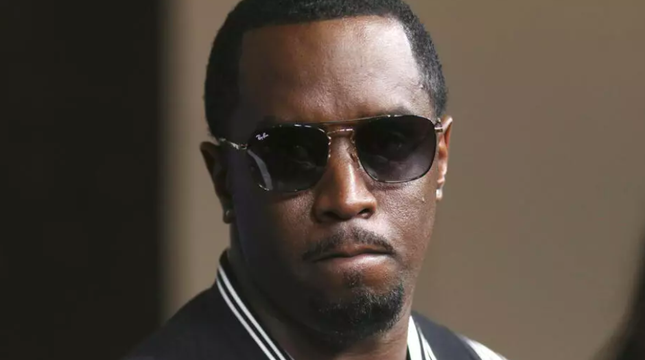 ETATS-UNIS - P. Diddy reconnu non coupable de trafic sexuel et d'association de malfaiteurs