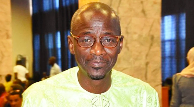 FOOTBALL - Louis Lamotte veut le report de l’AG élective de la FSF