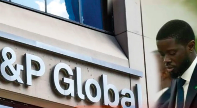 ENDETTEMENT - L’agence de notation S&P Global Ratings dégrade encore la note du Sénégal