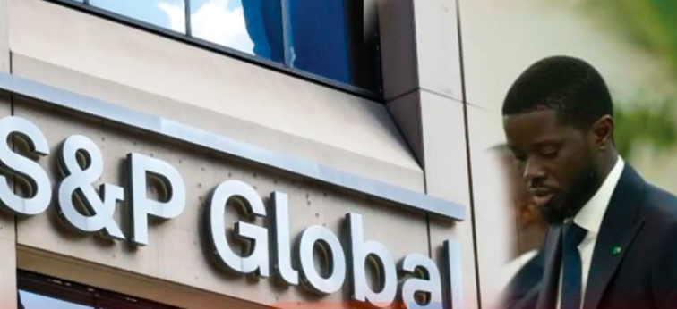 ENDETTEMENT - L’agence de notation S&P Global Ratings dégrade encore la note du Sénégal